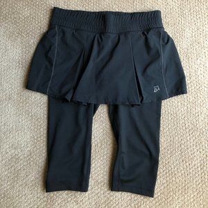 Skirt Sports  Jette Capri Skirt